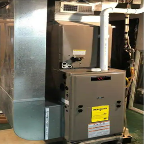 Henry Refrigeration & Air Service's HVAC