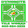 Dynomite Tile Works logo