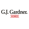 G.J. Gardner Homes Denver logo