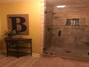Remodels