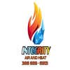 Integrity Air and Heat logo