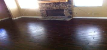 Wood Floor