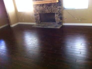 Wood Floor