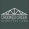Crooked Creek Construcrion, LLC logo
