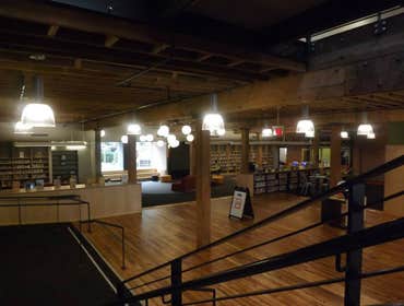 Lewiston Library