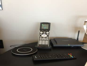 Home Automation