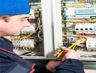 Photo(s) from Gray Valley Electric
