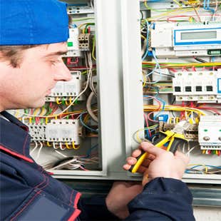 Photo(s) from Gray Valley Electric