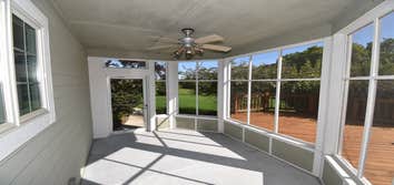 Exteriors