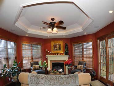 Project photos from hometrust home improvement and handyman