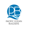 Pacific Ocean Builders Inc logo