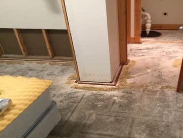 Photos by Servpro of Waterbury #1