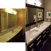 Bathroom remodel Full Bathroom Remodel