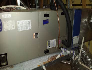 Photos from Buds A/C Service