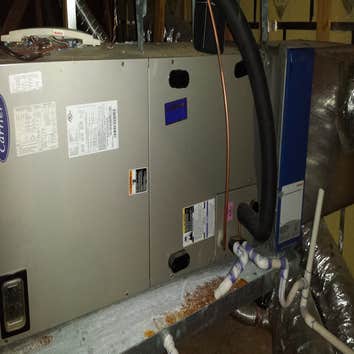 Photos from Buds A/C Service