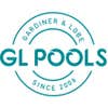 GL Pools - San Diego Pool Service logo