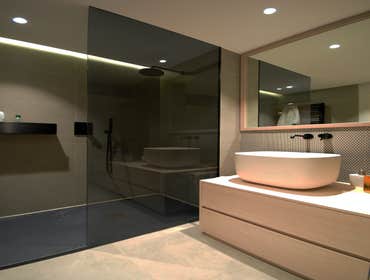 Bathroom Remodeling Projects