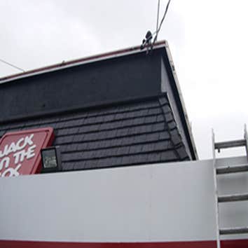 Project photos from Octagon Roofing Company, Inc.