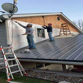 Rose of Jericho Construction LLC