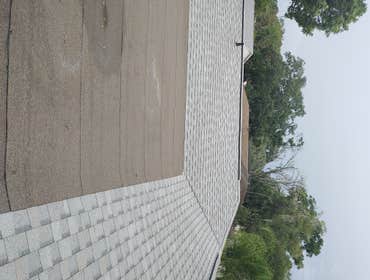 NEW SHINGLES
