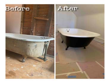 Photos by Prime Bathtub & Tiles Refinishing Corp #1