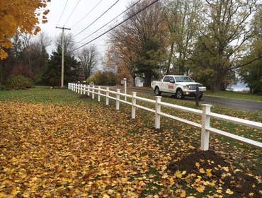 Fences