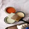 Serenity Painting Company logo