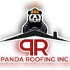 Panda Roofing Inc logo