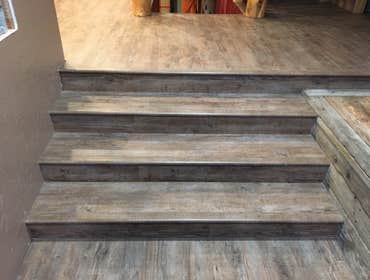 Photos by Collegiate Flooring LLC #1