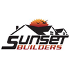 Sunset Builders logo
