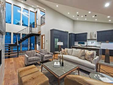 Aspen Springs - Park City, Utah