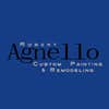 Robert Agnello Custom Painting logo