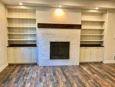 Photos by Fine Construction LLC #1