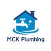 MCK Plumbing logo
