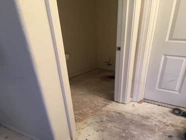 Bathroom Remodel