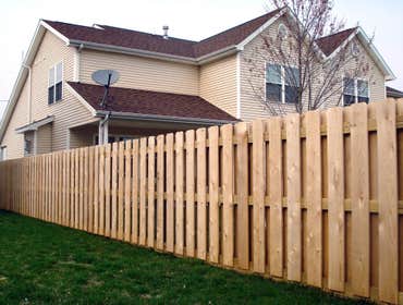 Fences