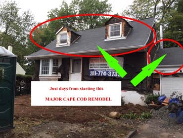 Home Improvement Contractors