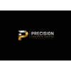 Precision Concrete Services logo