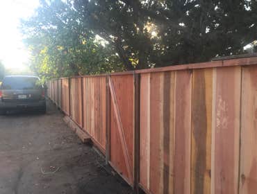 Photos from WL Smith Construction