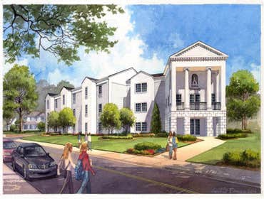 Architectural Designs