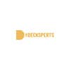 the Decksperts - Kansas City Deck Builders logo