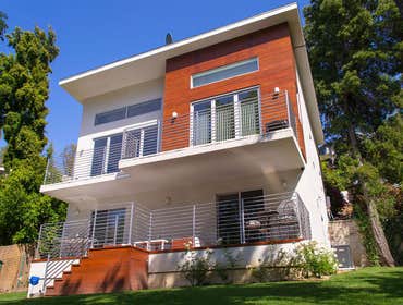Los Angeles Home