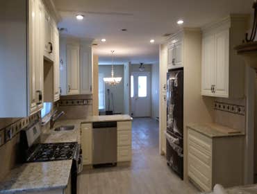 Photos by Gambrick Builders #1