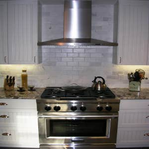 Photos from Tw Foster Construction & Restoration