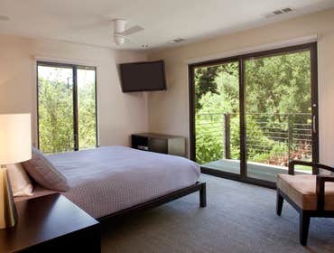 Photo(s) from Dettaglio Construction Inc Menlo Park Residence