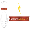 Danika plumbing & Electric logo