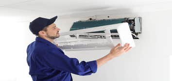 Green Tree Heating & Cooling Arcadia