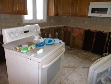 Photos from Buckeye Restoration Inc