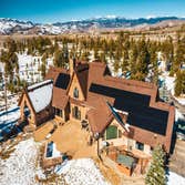 Tabernash, CO Mountain House