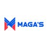 Magas Remodel Services logo